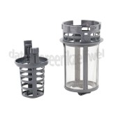 Foto van Filter Micro filter + grof filter DFN1503, DSN2530 