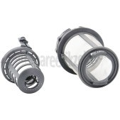 Foto van Filter Micro filter + grof filter DFN1503, DSN2530 