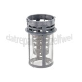 Foto van Filter Micro filter + grof filter DFN1503, DSN2530 