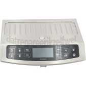 Foto van DeLonghi Bedieningspaneel Met display ECAM51055M, ECAM51645MB 