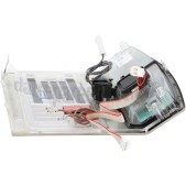 Foto van DeLonghi Bedieningspaneel Met display ECAM51055M, ECAM51645MB 