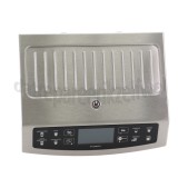 Foto van DeLonghi Bedieningspaneel Met display ECAM51055M, ECAM51645MB 