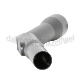 Foto van Slang Compleet, 3 meter VP100, VP300, VP600, Saltix, Thor 