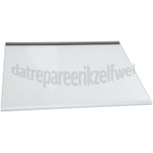 Foto van Samsung Glasplaat Compleet, Legvlak RH69B8921B1, RS68A8521S9, RS68A8832S9, RS68CG853ES9 