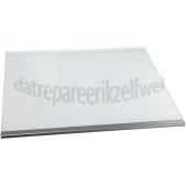 Foto van Samsung Glasplaat Compleet, Legvlak RH69B8921B1, RS68A8521S9, RS68A8832S9, RS68CG853ES9 