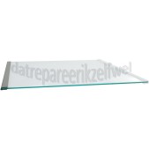 Foto van Samsung Glasplaat Compleet, Legvlak RH69B8921B1, RS68A8521S9, RS68A8832S9, RS68CG853ES9 