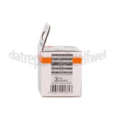 Foto van Osram Ledlamp LED STAR PAR16 6.9W GU10 575lm 4000K 