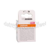 Foto van Osram Ledlamp LED STAR PAR16 6.9W GU10 575lm 4000K 