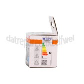 Foto van Osram Ledlamp LED STAR PAR16 6.9W GU10 575lm 4000K 