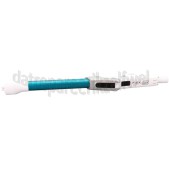Foto van Rowenta Zuigbuis Groen, Flexibel RH9472WO4Q1, RH9472WO4Q0 