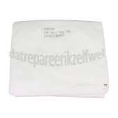 Foto van Nilfisk Stofzuigerzak Fleece, 10 Stuks, 60 Liter LSU275, LSU375, LSU395 