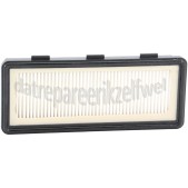 Foto van Nilfisk Filter HEPA H13 DSU8, DSU10, DSU12, DSU15 