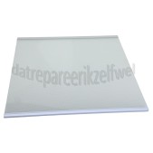 Foto van Haier Glasplaat Compleet HSR3918ENPB, HSR3918FIMPB 