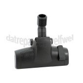 Foto van Nilfisk Zuigmond Combi zuigmond 32mm DSU8, DSU10, DSU12, DSU15 