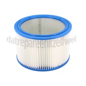 Foto van Nilfisk Filter Element Nano Attix 500, 700 
