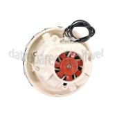 Foto van Nilfisk Motor 1200W Attix, Maxxi, VL500 