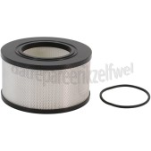 Foto van Nilfisk Filter Element, HEPA H-class Attix 33, Attix 44 