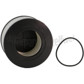 Foto van Nilfisk Filter Element, HEPA H-class Attix 33, Attix 44 