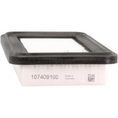 Foto van Nilfisk Filter Vlakfilter, PTFE M-class Attix 33 