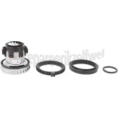 Foto van Nilfisk Motor 1400W Turbine Multi II 22, 30, 50 