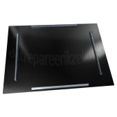 Foto van Inventum Glasplaat Inductiekookplaat IKI7008 
