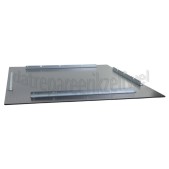 Foto van Inventum Glasplaat Inductiekookplaat IKI7008 