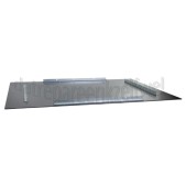 Foto van Inventum Glasplaat Inductiekookplaat IKI7008 