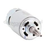 Foto van Black & Decker Motor Aandrijving GTC365525PC, GTC3655PC 