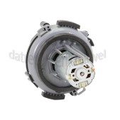 Foto van Black & Decker Motor Compleet BHHV520BT, BHHV520BF 