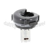 Foto van Black & Decker Motor Compleet BHHV520BT, BHHV520BF 