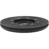 Foto van Nilfisk Houder Padhouder 14inch Schrubber SC351, Nilfisk Schrubtec 337, SC350 