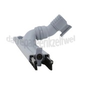 Foto van Nilfisk Zuigmond Parketborstel 495mm VP300, VP600, GD930, UZ934 