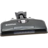 Foto van Nilfisk Zuigmond 36V Zwart Easy 