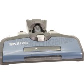 Foto van Nilfisk Zuigmond 36V Blauw Easy 
