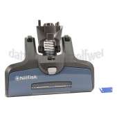 Foto van Nilfisk Zuigmond 36V Blauw Easy 