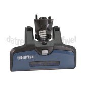 Foto van Nilfisk Zuigmond 20V Blauw Easy 