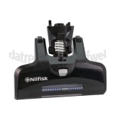 Foto van Nilfisk Zuigmond 20V Zwart Easy 