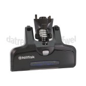 Foto van Nilfisk Zuigmond 28V Grijs Easy 