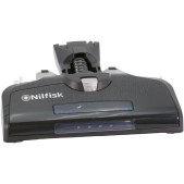 Foto van Nilfisk Zuigmond 28V Grijs Easy 