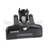 Foto van Nilfisk Zuigmond 28V Zwart Easy 