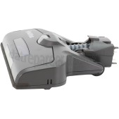 Foto van Nilfisk Zuigmond 36V Grijs Easy 
