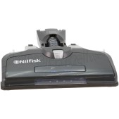 Foto van Nilfisk Zuigmond 36V Grijs Easy 