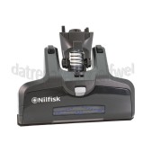 Foto van Nilfisk Zuigmond 36V Grijs Easy 