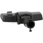 Foto van Nilfisk Zuigmond Combizuigmond 32mm Click-fit Elite, Select 