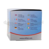 Foto van Nilfisk Filter Filter Element Buddy 15, Buddy 18 