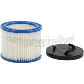 Foto van Nilfisk Filter Filter Element Buddy 15, Buddy 18 