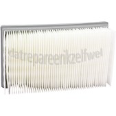 Foto van Karcher Filter Vlakfilter PES NT301, NT401, NT501 