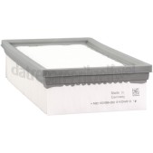 Foto van Karcher Filter Vlakfilter PES NT301, NT401, NT501 
