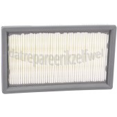 Foto van Karcher Filter Vlakfilter PES NT301, NT401, NT501 