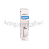 Foto van Karcher Filter Vlakfilter PES NT301, NT401, NT501 